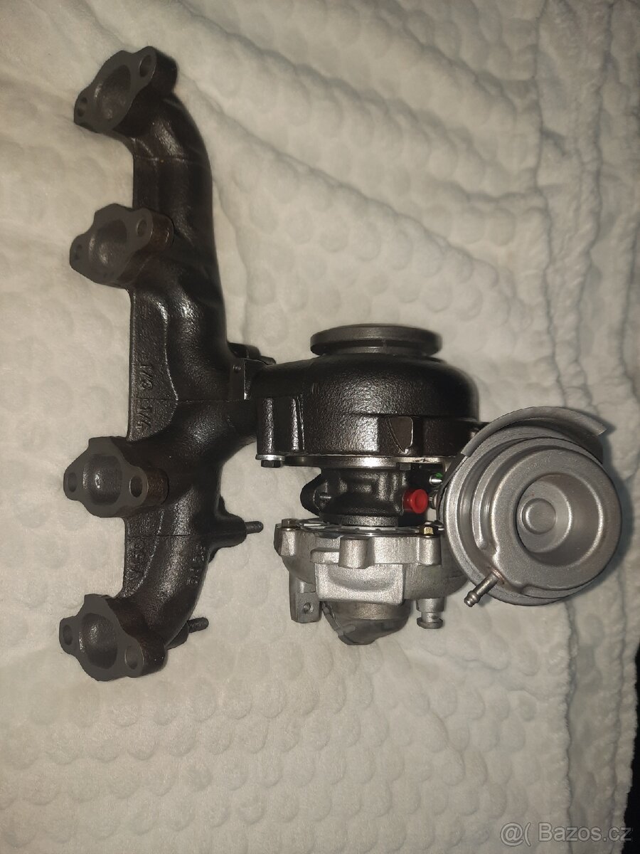 Turbo - 3