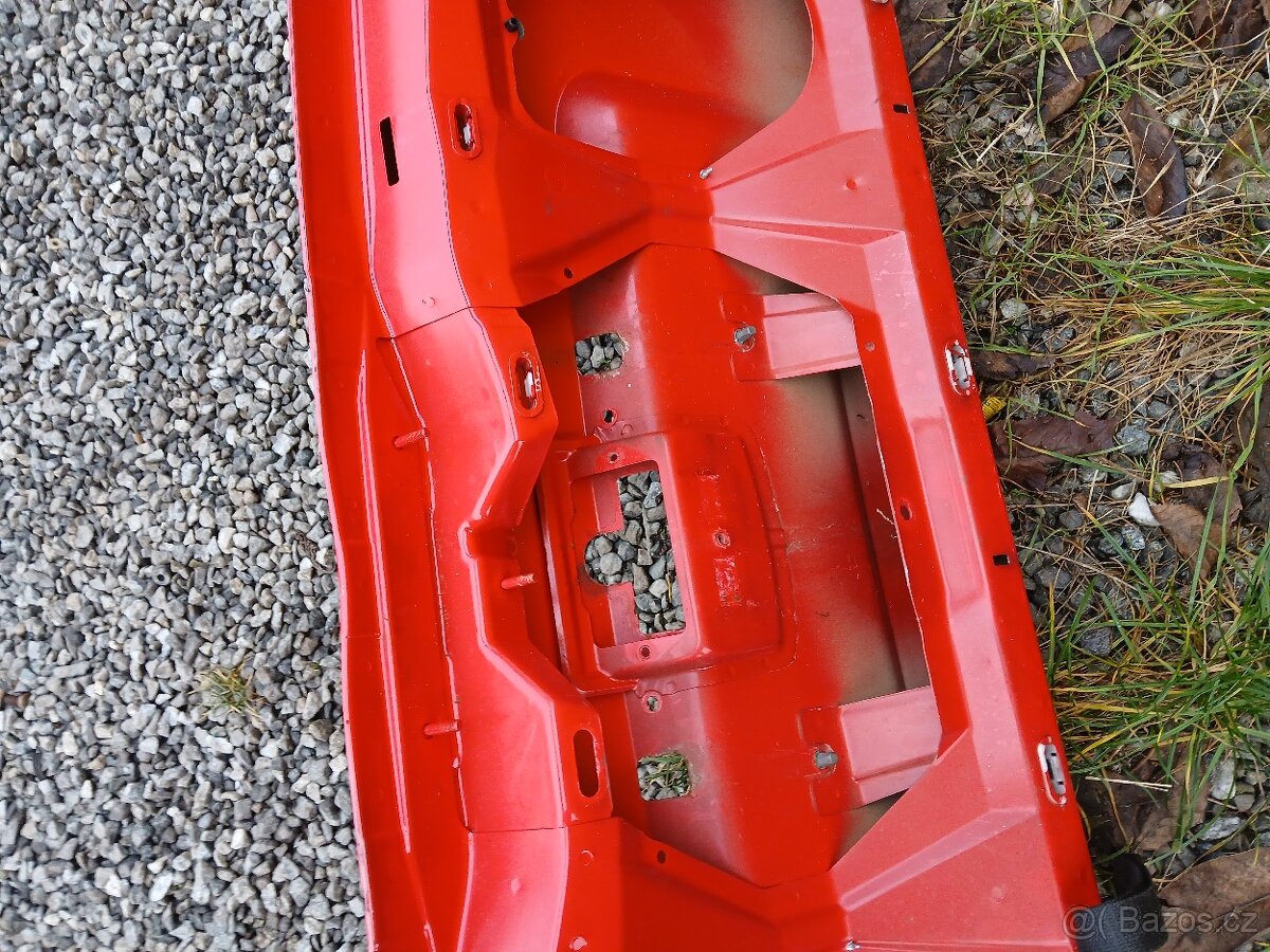 Pětky na Škoda Octavia I kombi - 3