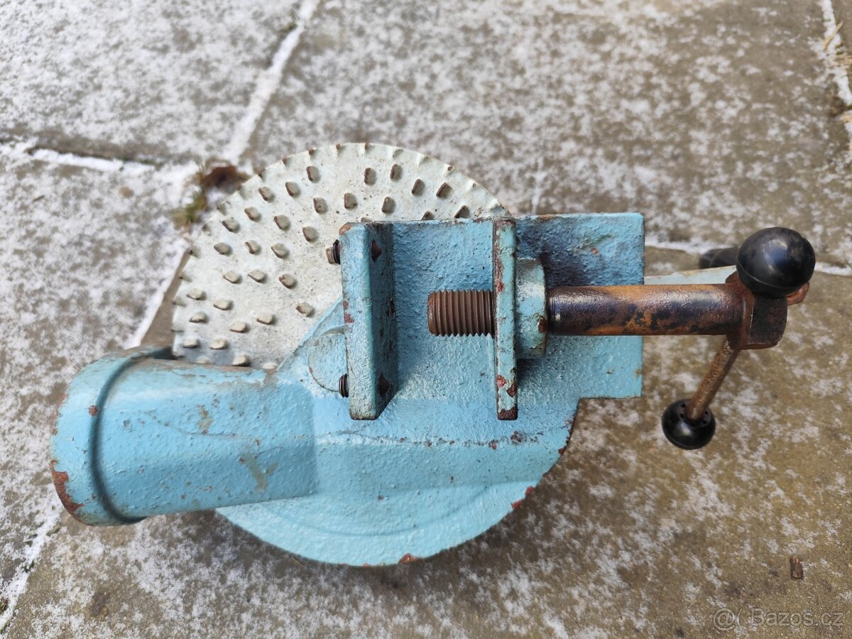 Mlýnek na kukuřici - 3