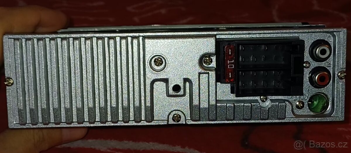 Autorádio Sencor + záruka - 3
