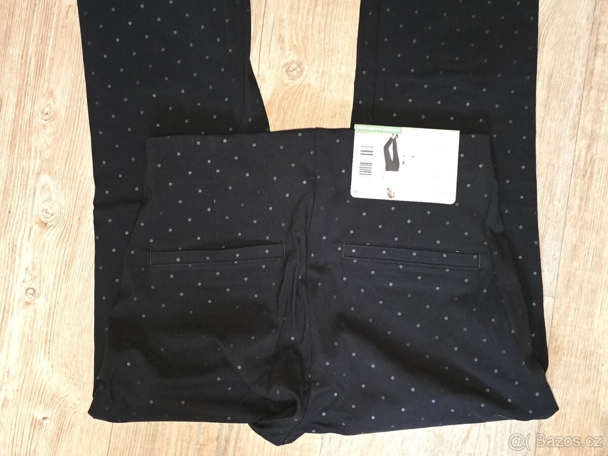 Nové kalhoty, vel. 36 - 3