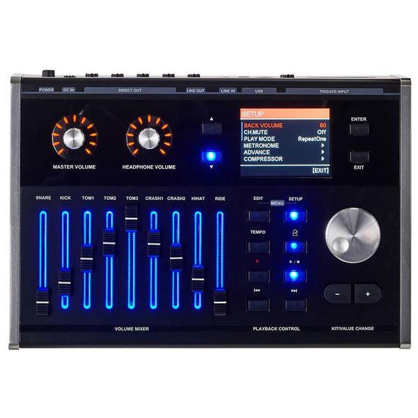 Predám drum modul Millennium MPS-1000 - - 3