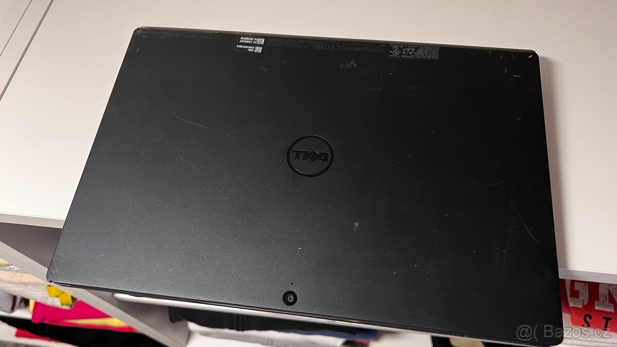 Dell Latitude 7275 - 3