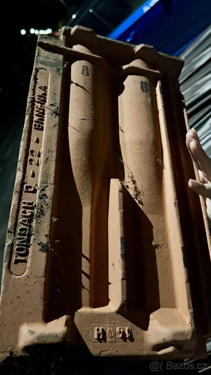 Taška TONDACH Renoton / Brněnka 14 - 3