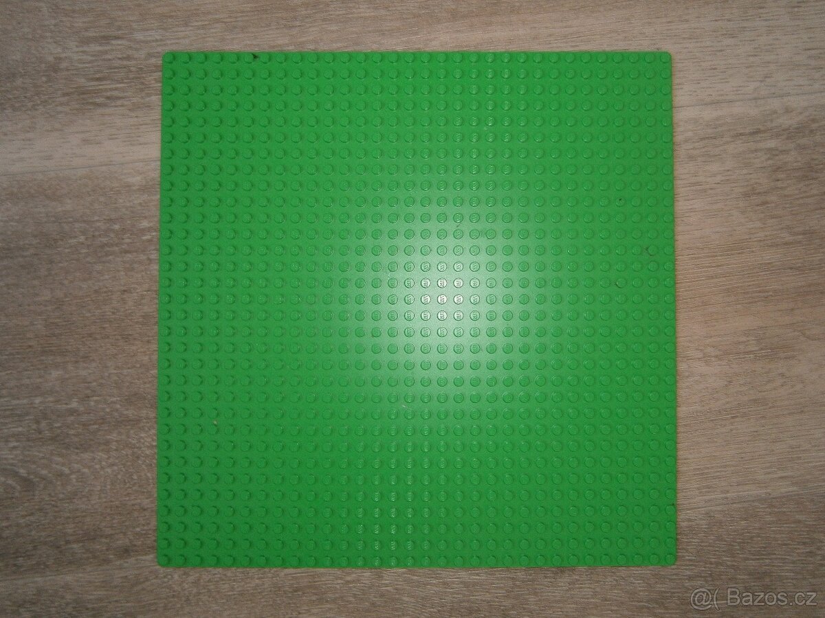 2x lego podložka - 3