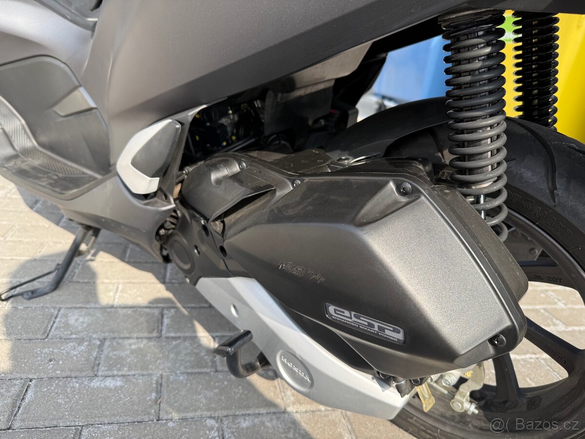 Honda PCX 125 2019 - 3