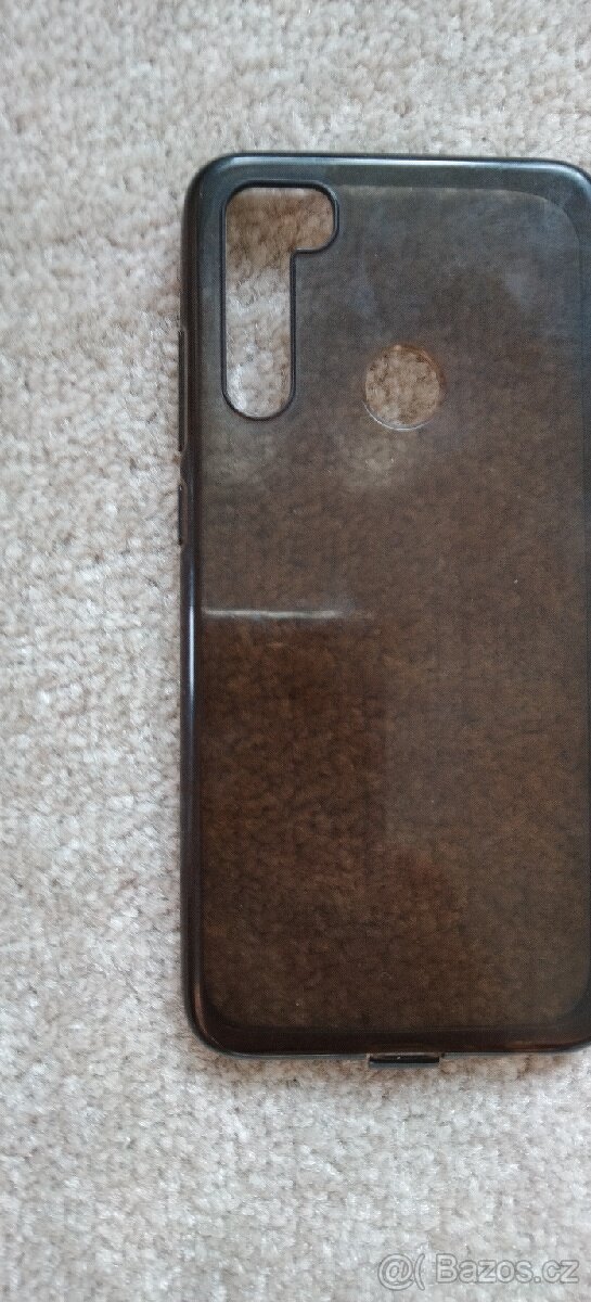 Redmi Note 8 Space black - 3