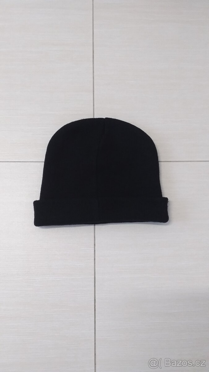 Dívčí čepice 8-9-10-11 let vel. 140 / 146 - 3