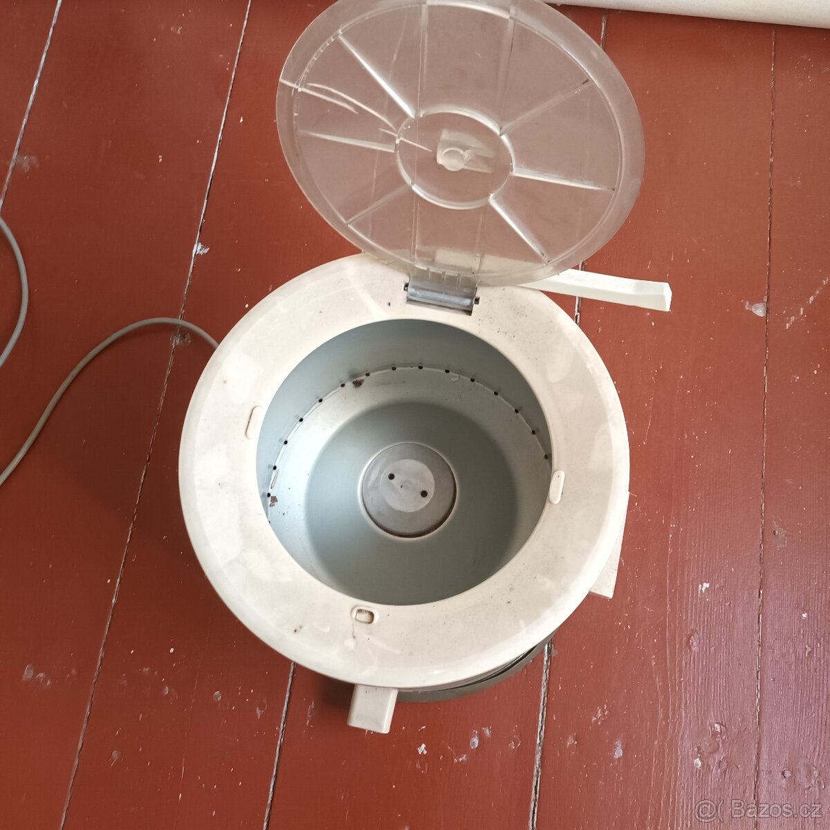 Zdimacka retro NDR - 3