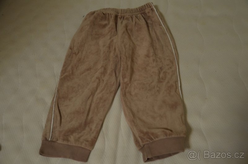 TEPLÁKOVÁ SOUPRAVA vel. 92 cm - 3