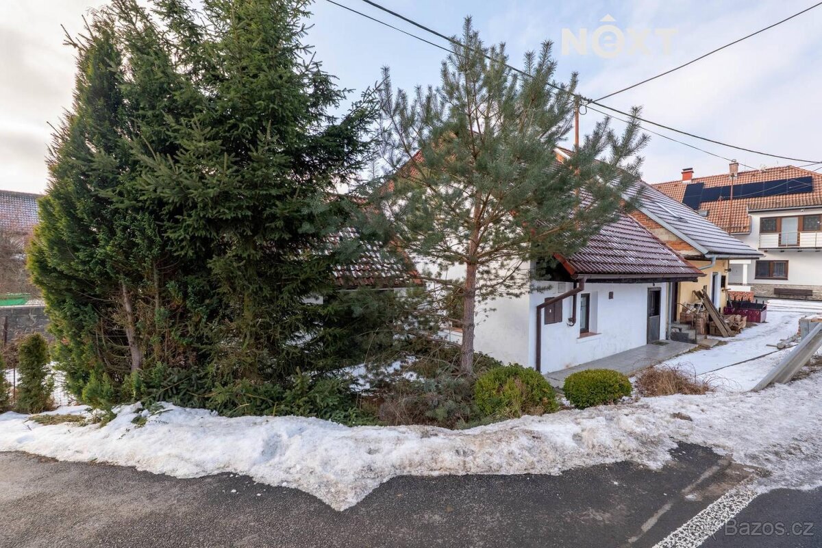 Prodej komerční Sklady, 98㎡ - 3