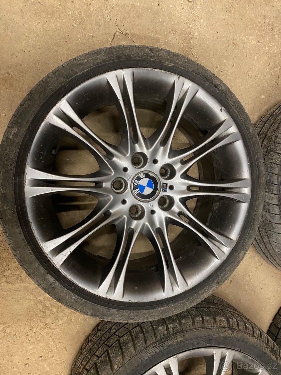 Styling 135 BMW - 3