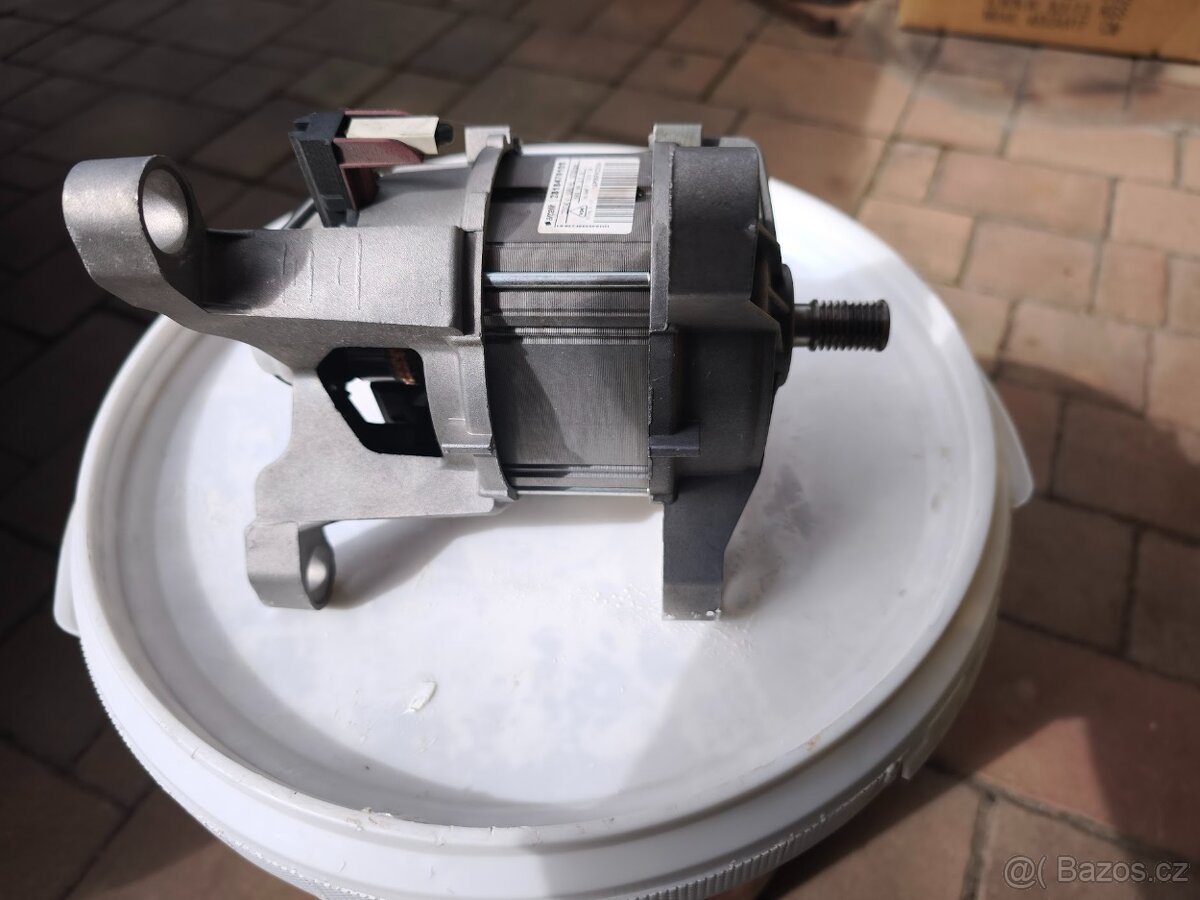 Motor pračka Beko - 3