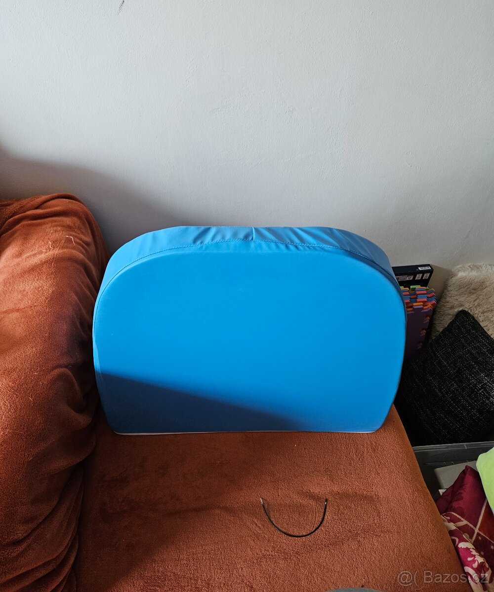 Ortopedicka operka zad na postel - 3