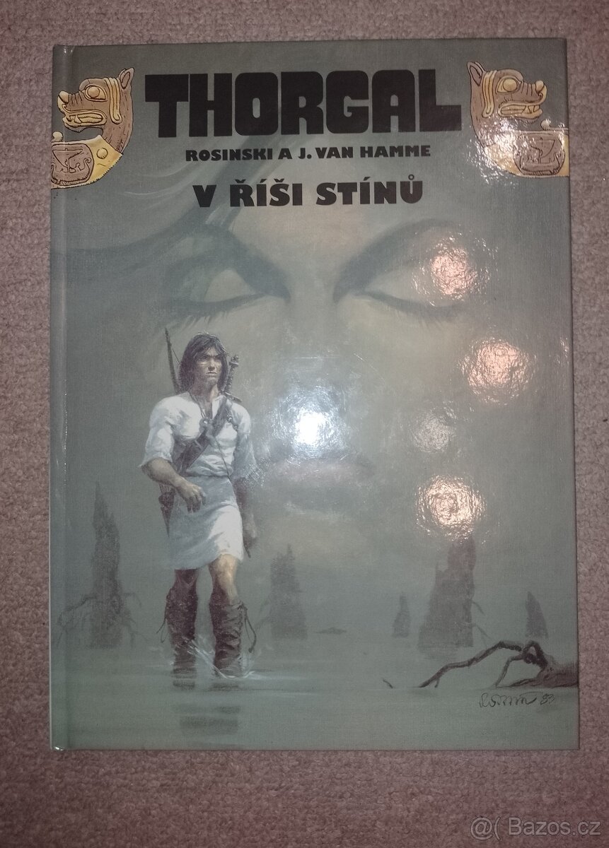 Thorgal - 3