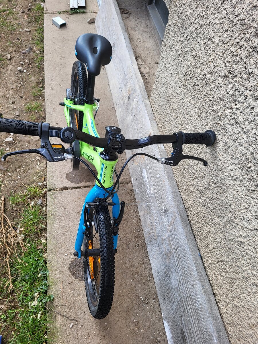 Kolo Author Record 16 - 3