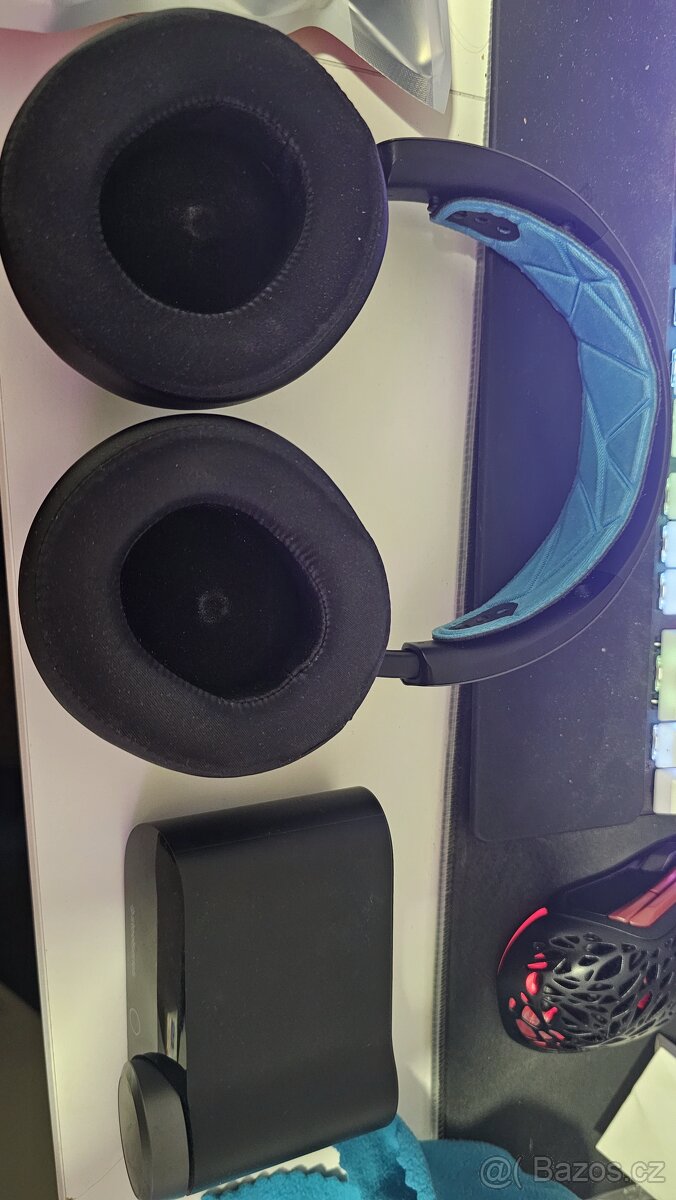 Steelseries arctis nova pro wireless X Box - 3