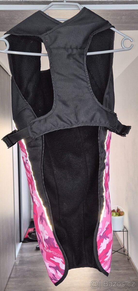 Psi bundy / obleky - 3