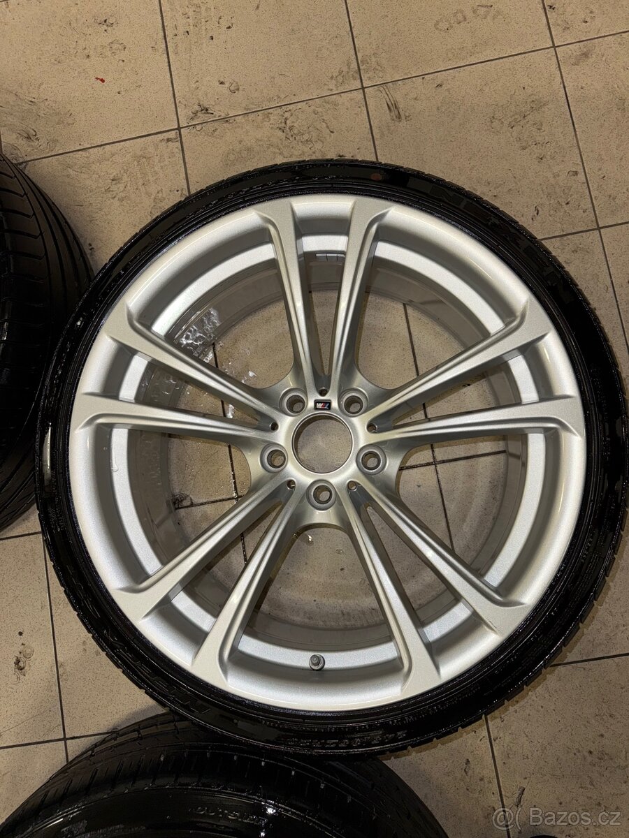 BMW ALU Style 409 - 3