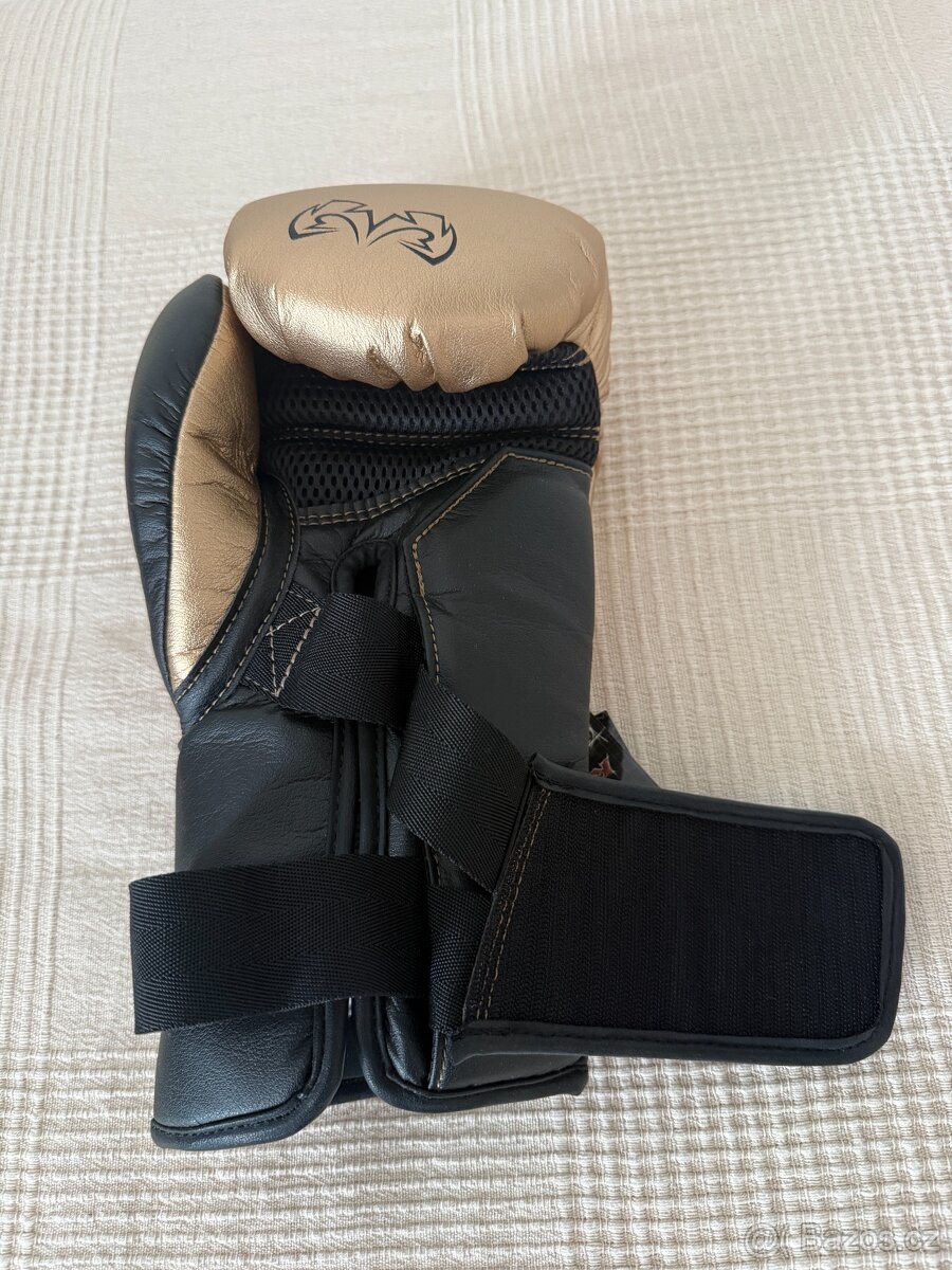 Boxerská rukavice Rival RS11V Evolution 18oz - nová - 3