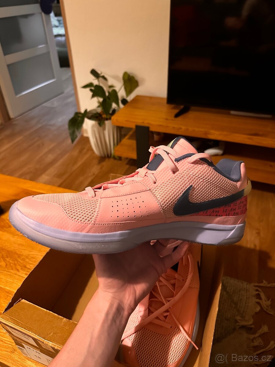 Nike Jordan JA 1 PE - 3