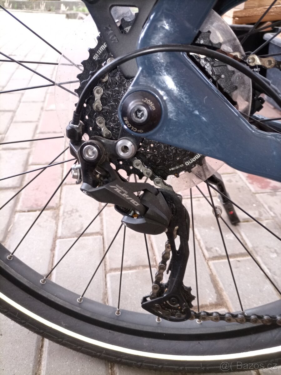 Pánské elektrokolo Haibike - 3