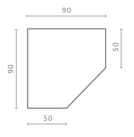 Postel + skrin - 3