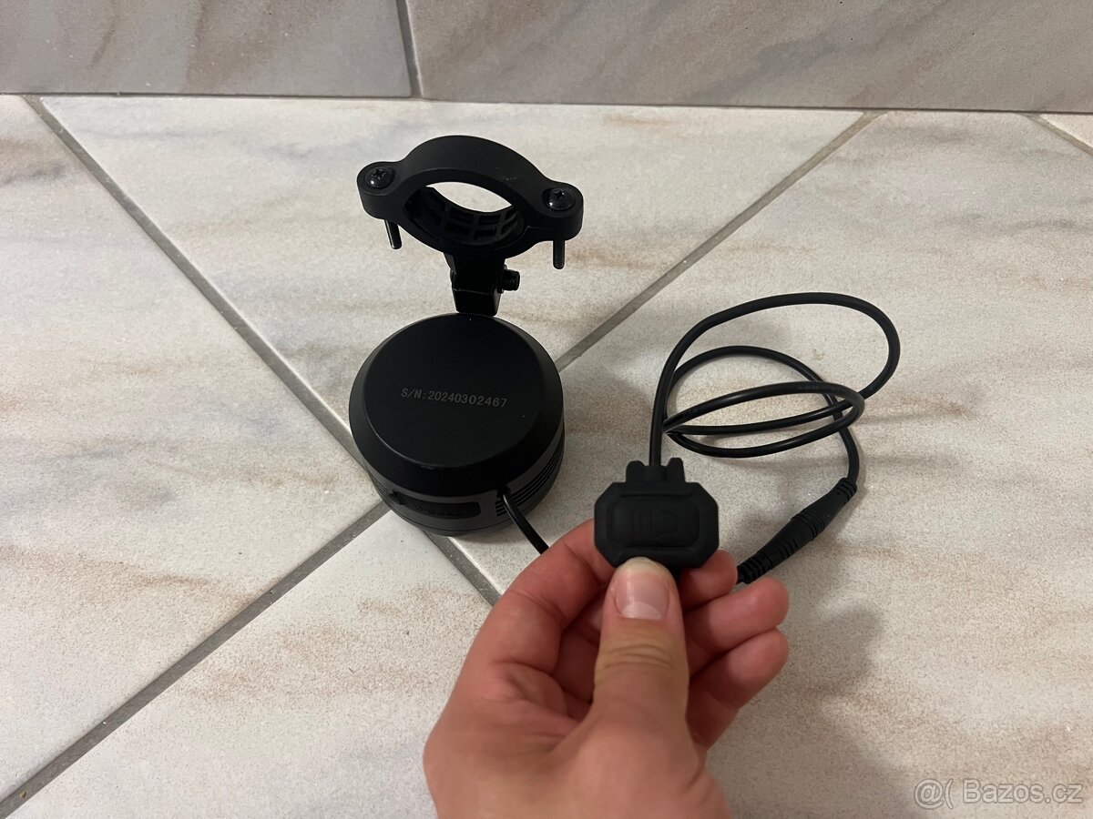 Klakson pro elektrokoloběžky - 3