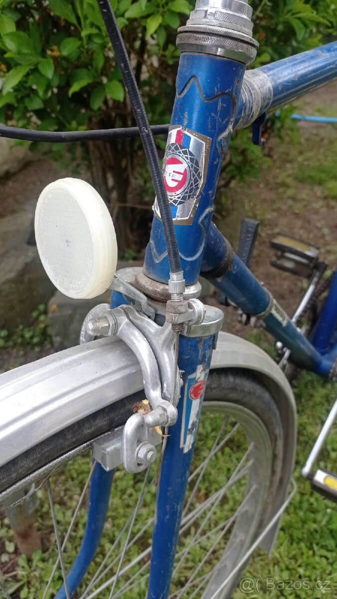 Retro kolo,, - 3
