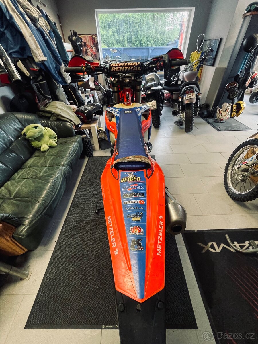 Beta RR 300 - 3