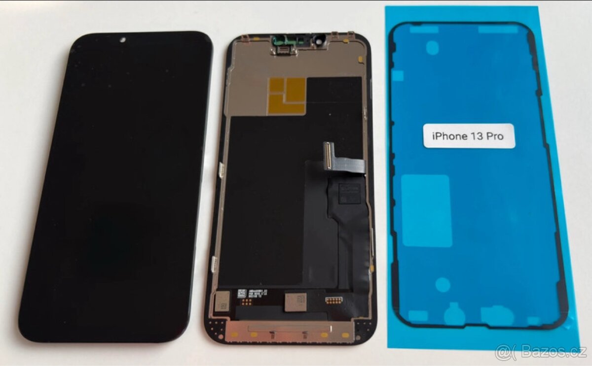 Nový Displej iPhone 13 Pro - 3