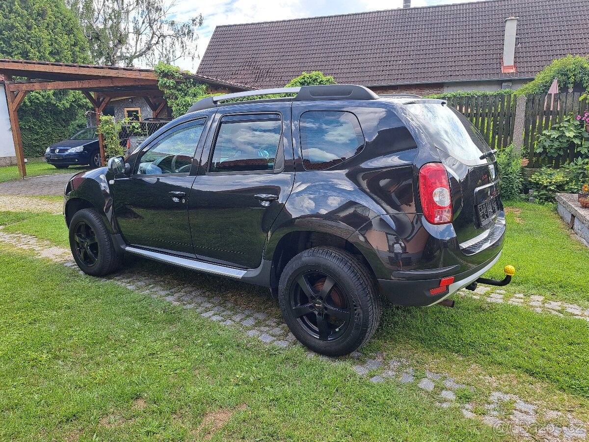 Dacia Duster 1.6 16V 77kw Laureate - 3