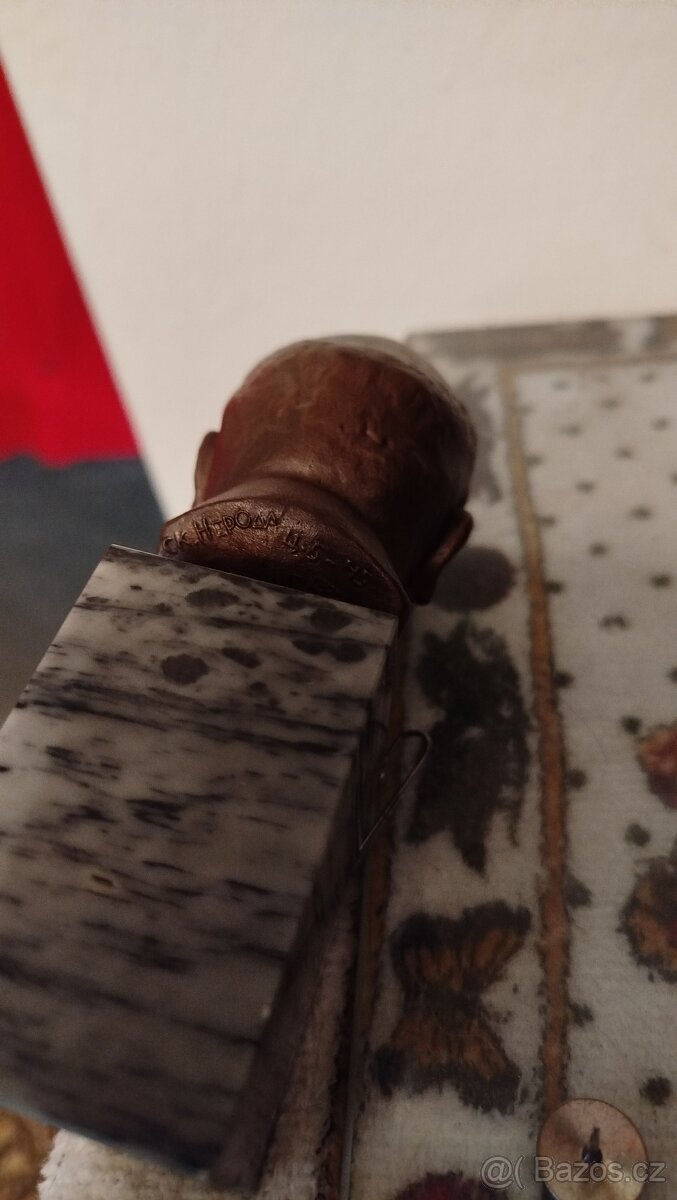 Busta Lenin - 3