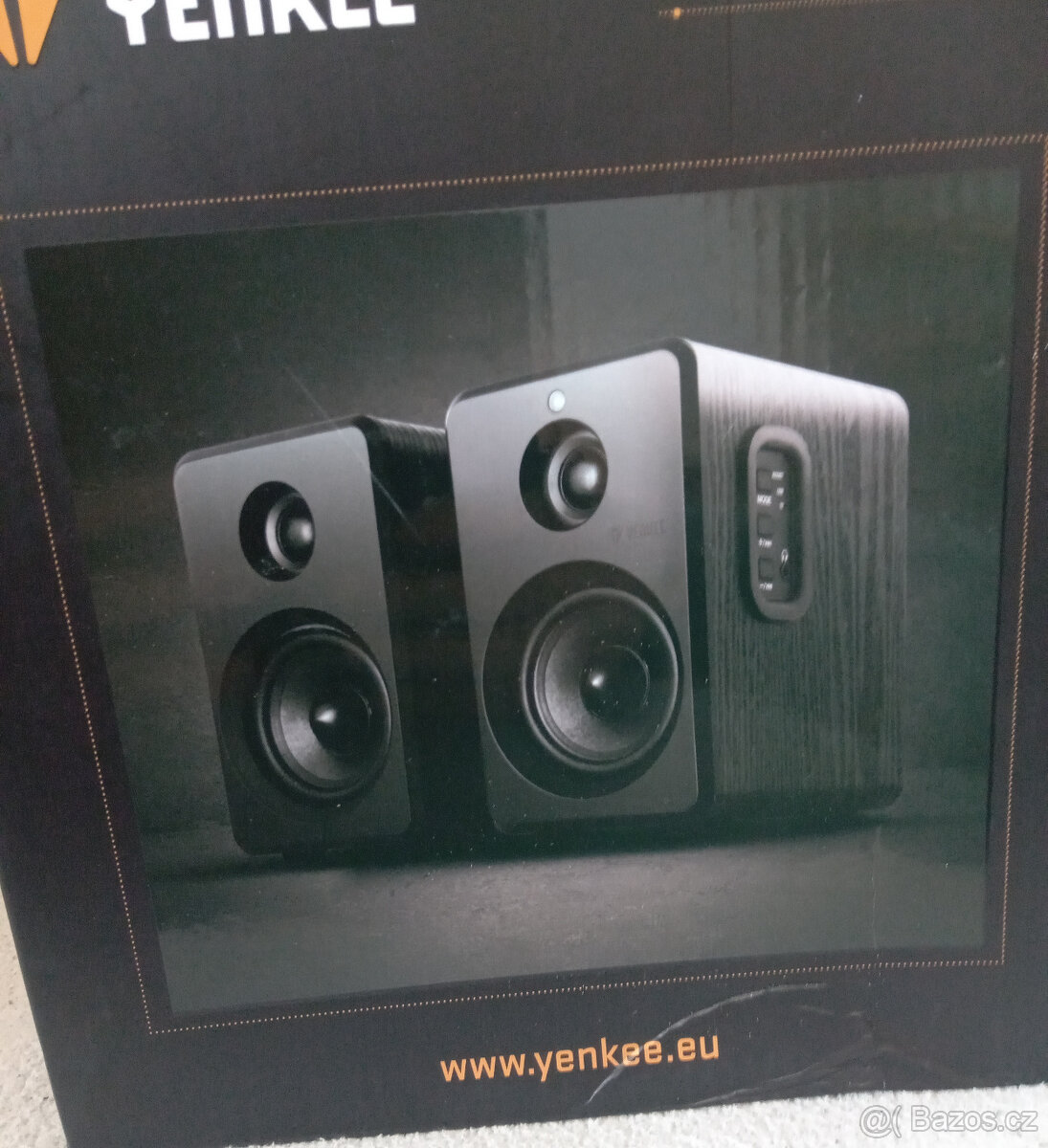 Yankee YSP 2025 active - 3