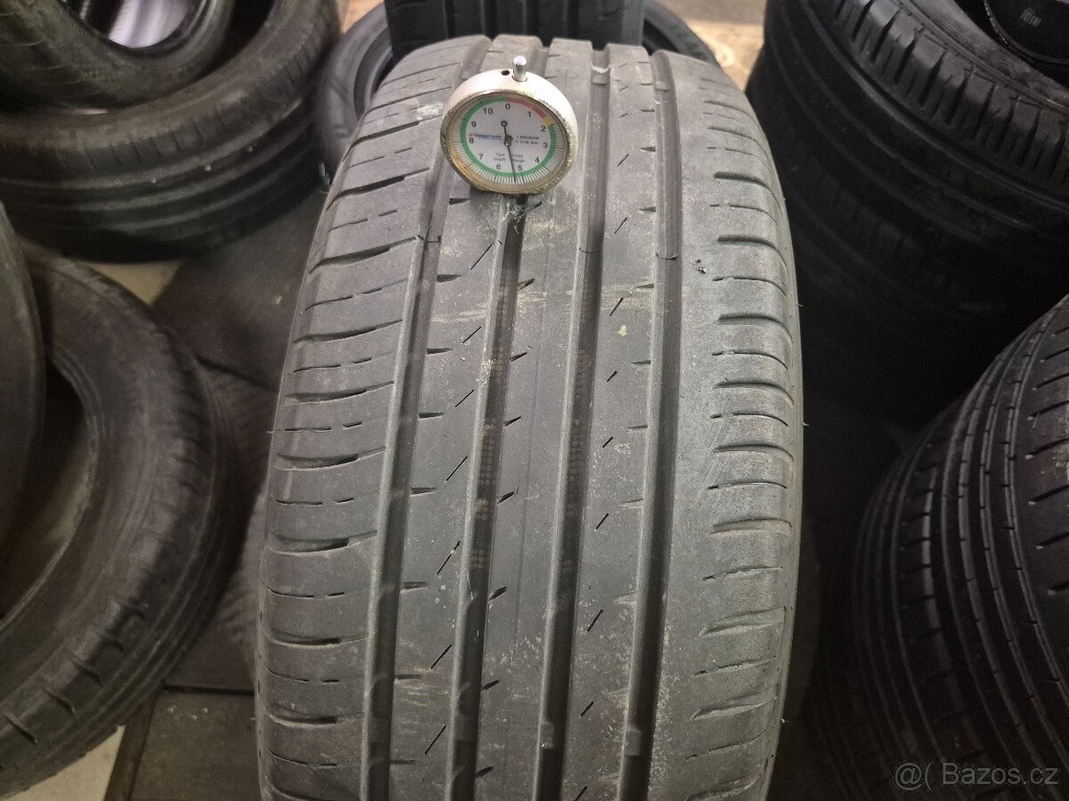 215/55 R16 MAXXIS (5mm) č.16303/g - 3