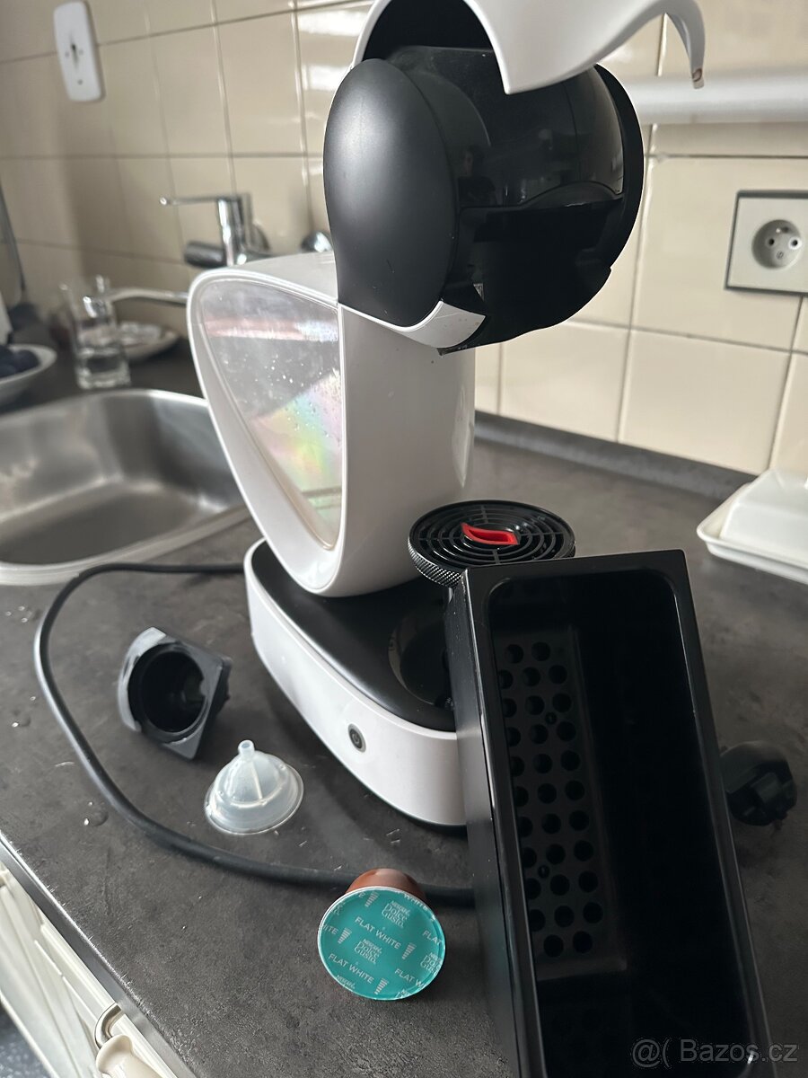 Prodám dolče gusto krups - 3