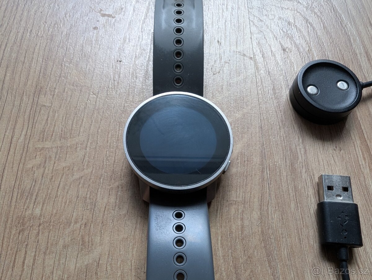 Suunto 9 Peak Pro Titanium - 3