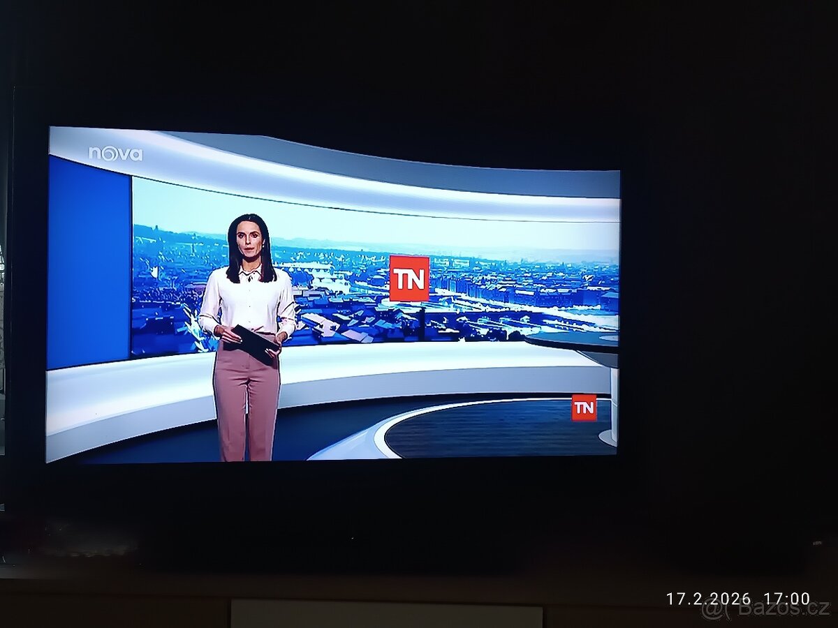 TV Samsung - 3