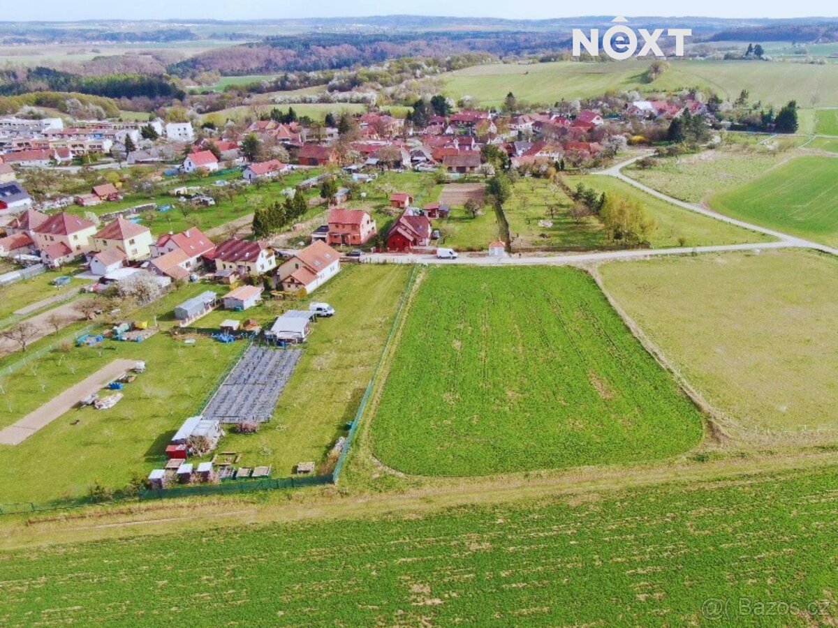 Prodej pozemek Bydlení, 1043㎡ - 3