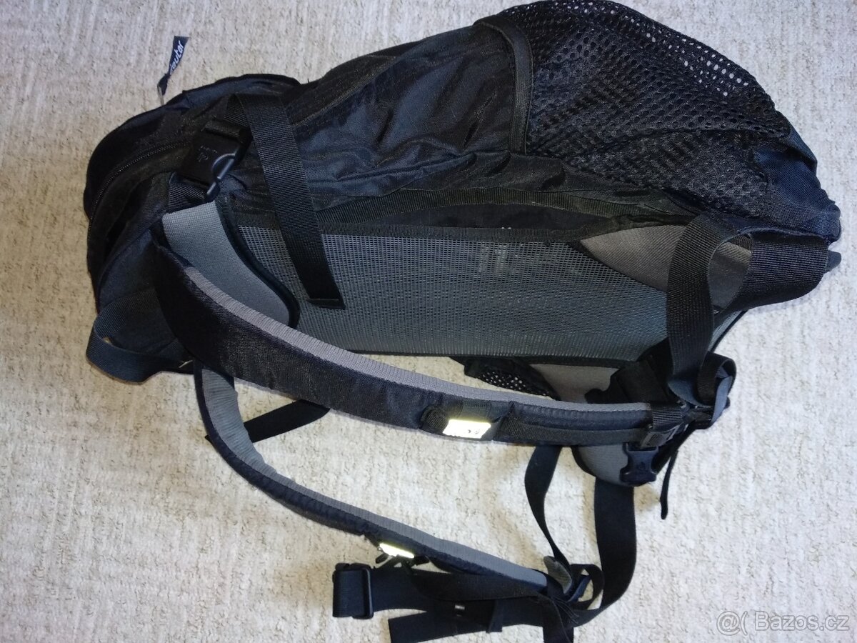 batoh - DEUTER - 3