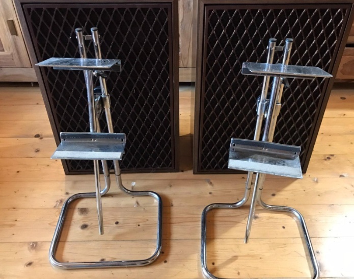 VINTAGE REPRO SANSUI SP-X900 + STOJANY (ROK 1982) 220W - 3