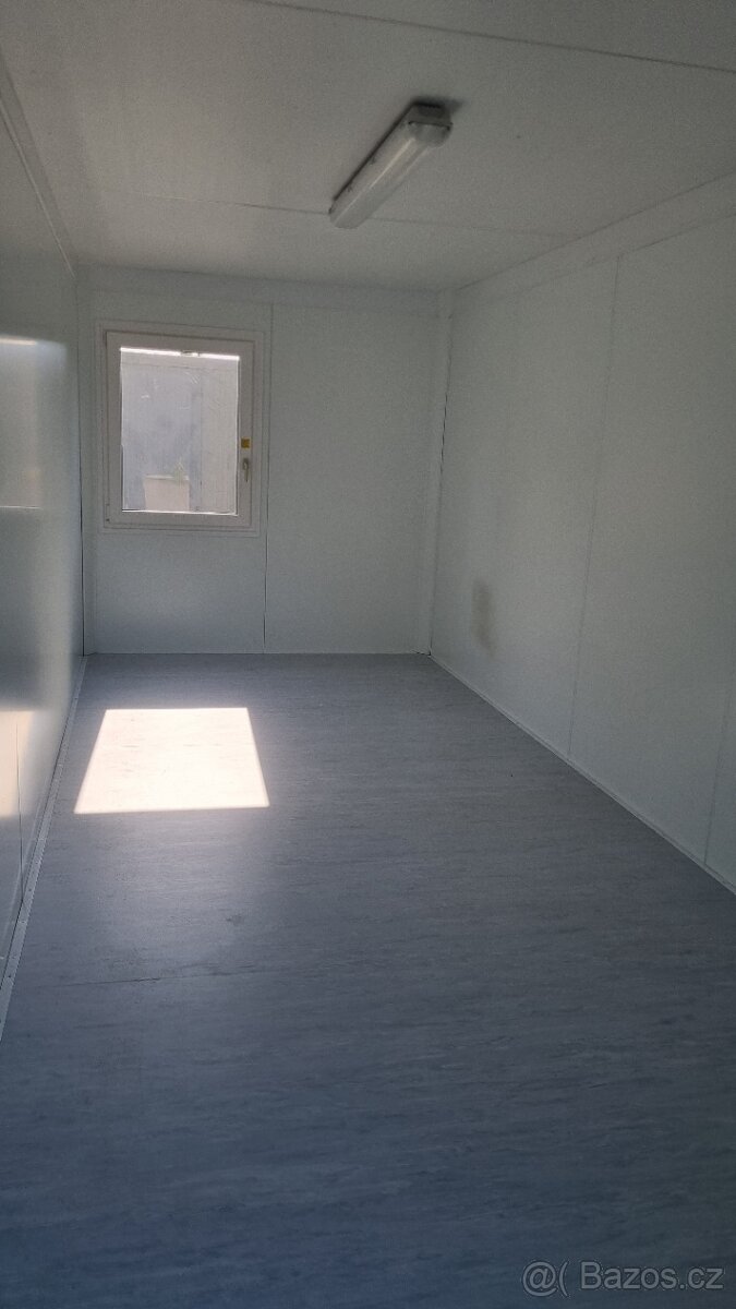 Obytný kontejner - NOVÝ - OSTRAVA - 3