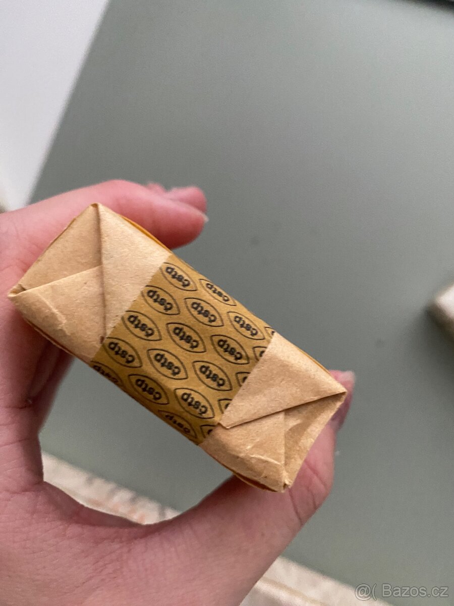 sběratelské cigarety start - 3