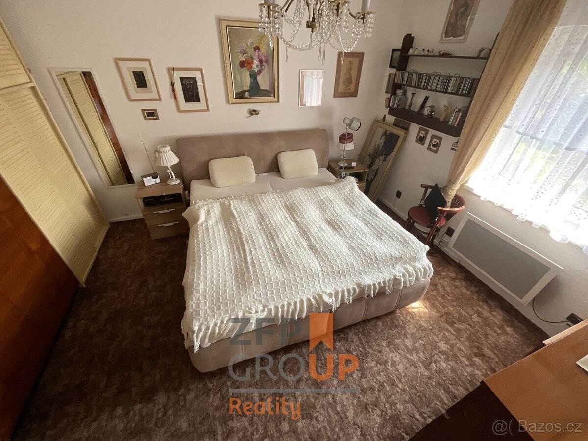 Prodej rodinné domu o rozloze 256 m². ulice Okružní, Šenov - 3