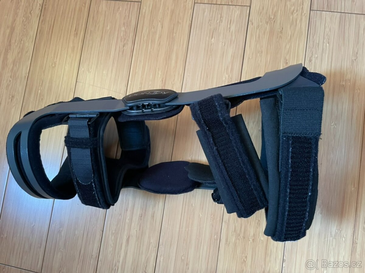 Ortéza DONJOY OA ADJUSTER - 3