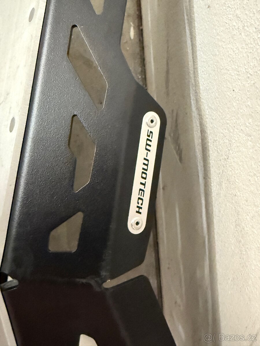 SW Motech kryt motoru BMW GS / Husqvarna Nuda - 3