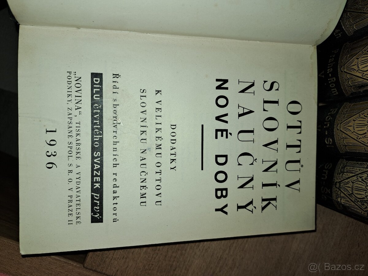 Ottův slovník naučný - 3