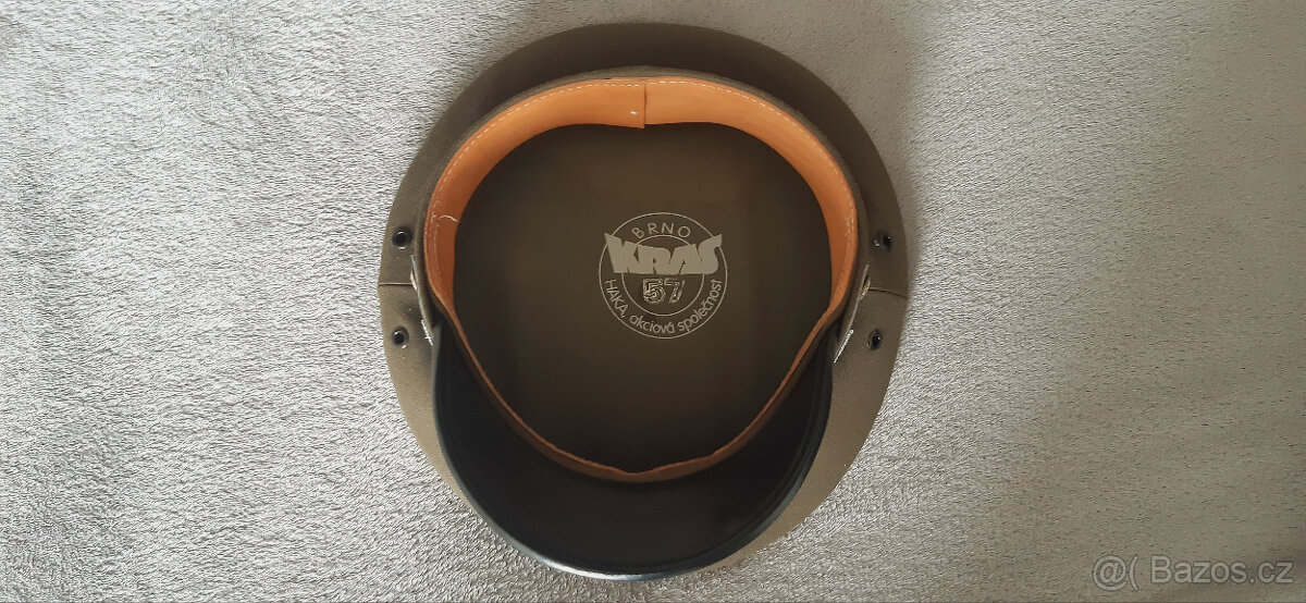 Vojenská čepice brigadýrka vzor 97 - 3