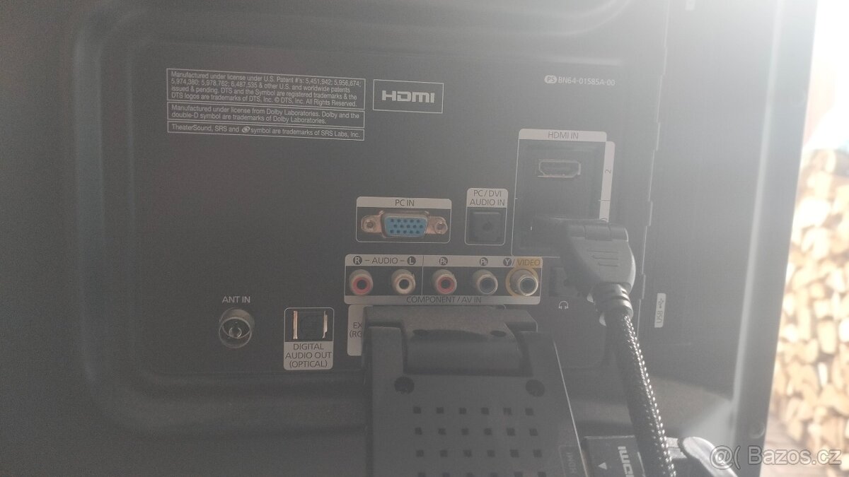 Televize Samsung Plasma-poslední nabídka - 3