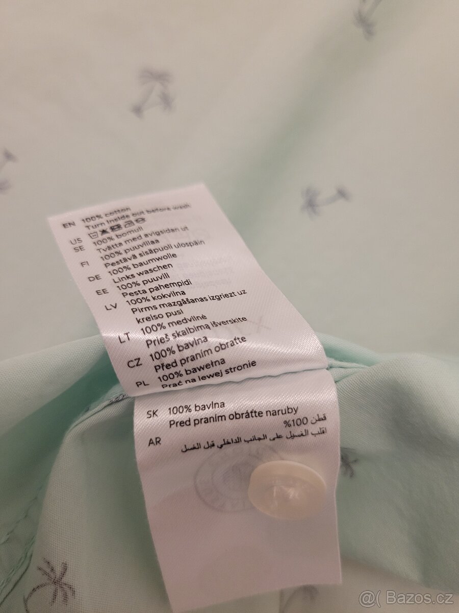 Lindex košile chlapecká - 3